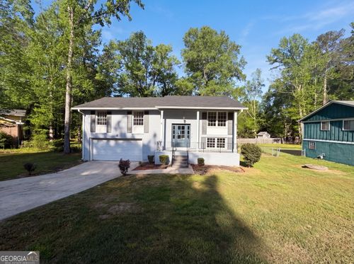 1010 Buckhurst Dr, South Fulton, GA, 30349-4534 | Card Image