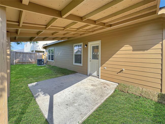 5427 Cilantro Ln, House other with 3 bedrooms, 2 bathrooms and 2 parking in Baytown TX | Image 18