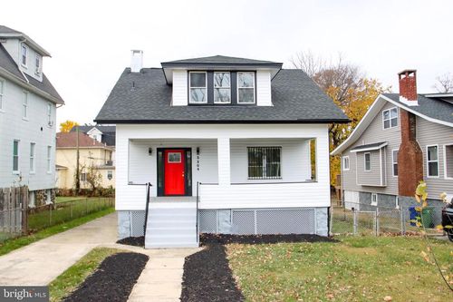 3304 Oakfield Ave, BALTIMORE, MD, 21207-7425 | Card Image