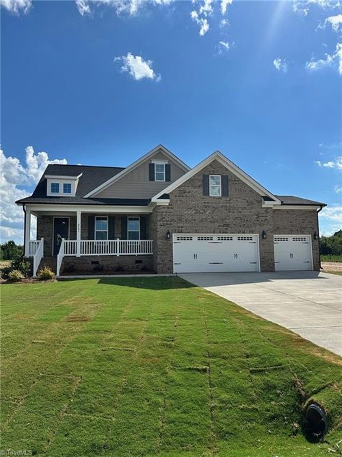 8503 Lemur Lane, Summerfield, NC, 27358 | Card Image