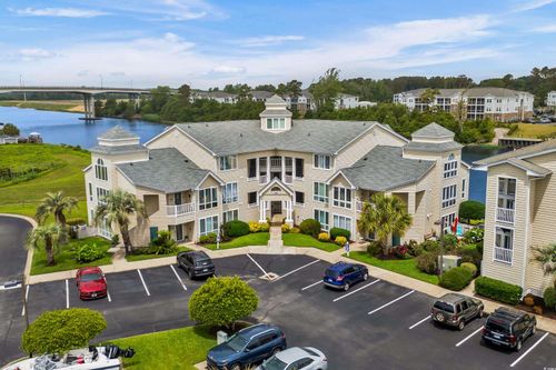 unit-1811-222 Landing Rd, North Myrtle Beach, SC, 29582-2958 | Card Image