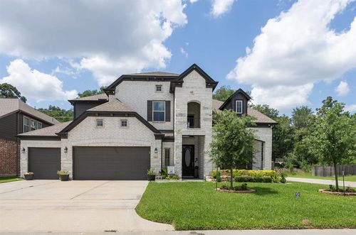 2815 Skerne Forest Dr, Spring, TX, 77373 | Card Image