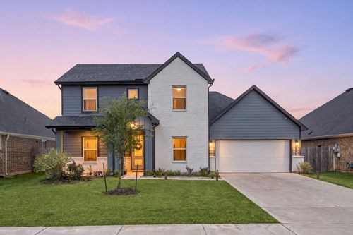 31318 Hexan Heights Ln, Fulshear, TX, 77441-2512 | Card Image