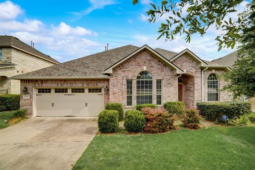 1811 Liberty Oaks Blvd, Cedar Park, TX, 78613-4159 | Card Image