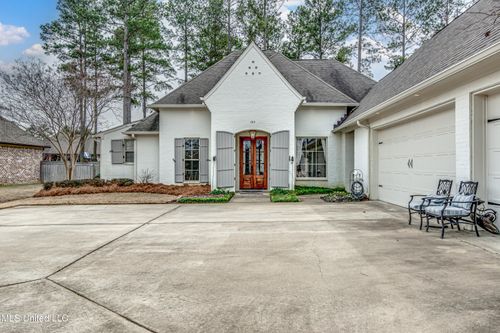 144 Grayhawk Drive, Madison, MS, 39110 | Card Image