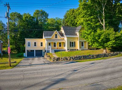 7 Main Street, House other with 4 bedrooms, 2 bathrooms and null parking in Sunapee NH | Image 2