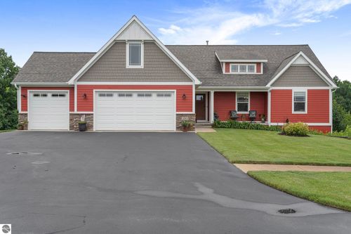 3083 Lake Meadows Circle, Traverse City, MI, 49685 | Card Image