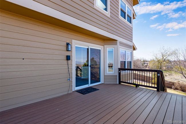 View of deck | Image 26