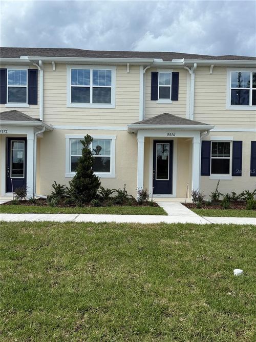 9976 Red Canoe Alley, ORLANDO, FL, 32832 | Card Image