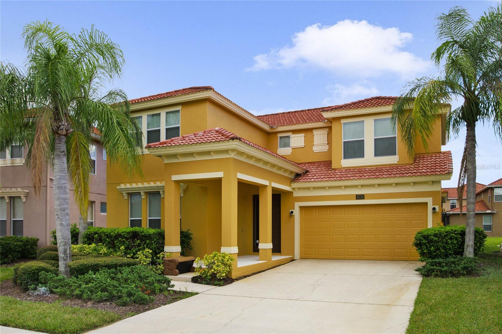 Stella St, Kissimmee, FL 34746