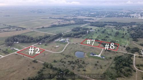 Lot 2 Mulligan Dr, Saint Paul, NE, 68873 | Card Image