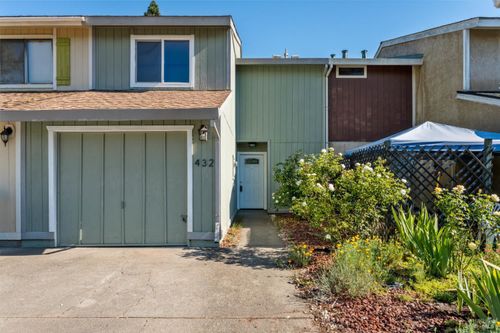 432 Ford Street, Ukiah, CA, 95482 | Card Image