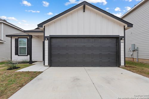 440 Lynwood Gold, New Braunfels, TX, 78130-0353 | Card Image