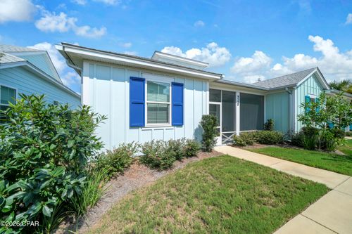9320 Cool Breeze Dr, Panama City Beach, FL, 32413-9635 | Card Image