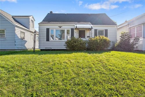 158 Norwood Ave, Syracuse, NY, 13206-1611 | Card Image