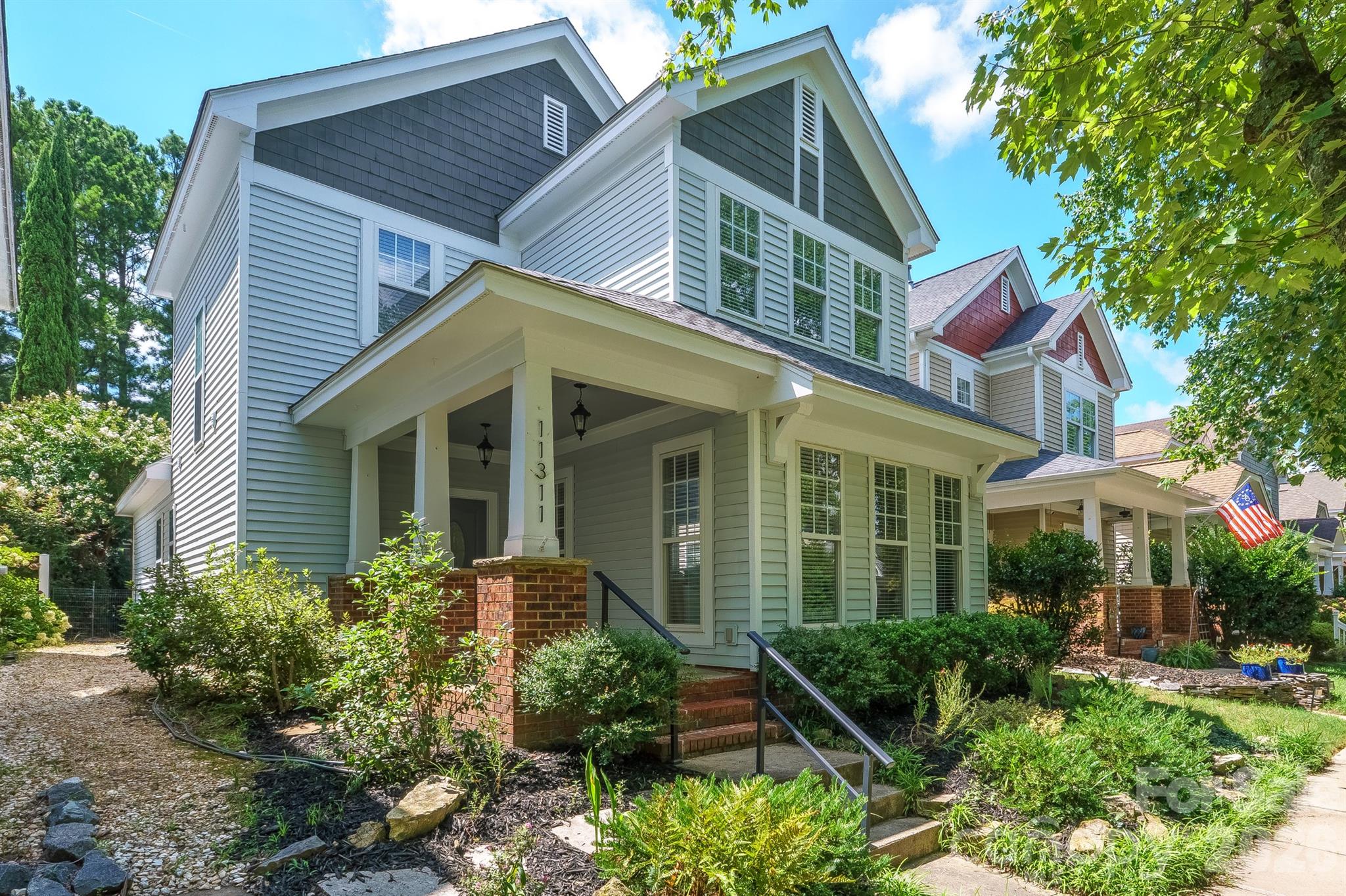Residential in Charlotte 2