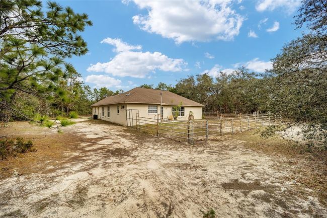 3178 W Deltona Blvd, House other with 3 bedrooms, 2 bathrooms and null parking in DUNNELLON FL | Image 52
