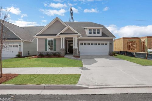 321 Conifer Ln, Ball Ground, GA, 30107-1901 | Card Image