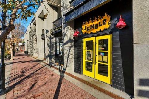 101-4900 50 St, Red Deer, AB, T4N1X7 | Card Image