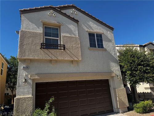 9036 Silken Crests Ct, Las Vegas, NV, 89149-0604 | Card Image