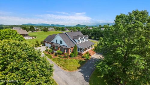 1729 Harrisburg Mill Rd, Sevierville, TN, 37876-5201 | Card Image