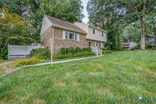 8409 Marroit Rd, Henrico, VA, 23229-3342 | Card Image