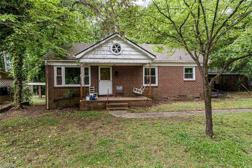 5244 Ruth Dr, Charlotte, NC, 28215-2222 | Card Image
