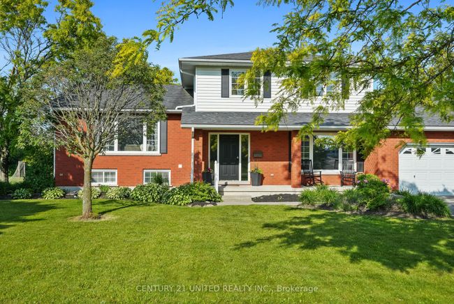 748 Rothesay Ave, House other with 5 bedrooms, 4 bathrooms and 10 parking in Cavan Monaghan ON | Image 48