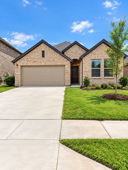 717 Big Bend Pkwy, Princeton, TX, 75407-6780 | Card Image