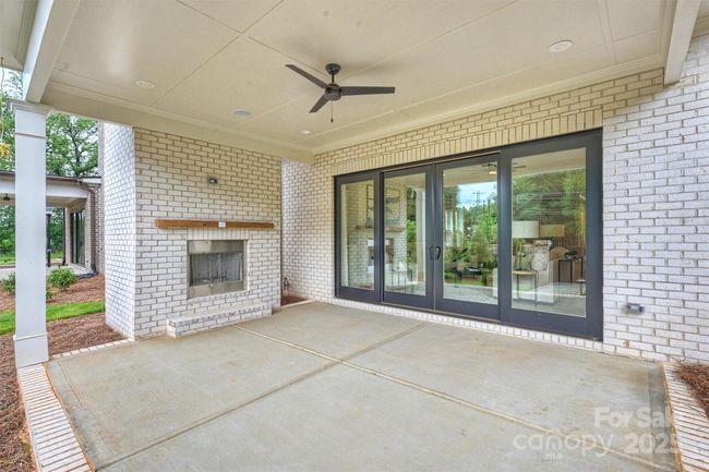 8163 Fairview Rd, House other with 4 bedrooms, 4 bathrooms and null parking in Charlotte NC | Image 46