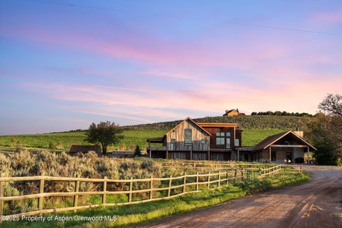 422 County Road 162, Carbondale, CO, 81623-9621 | Card Image