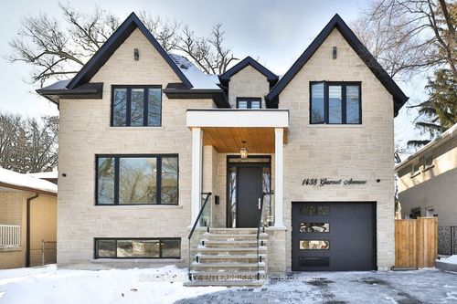 1438 Garnet Ave, Mississauga, ON, L5G4C6 | Card Image