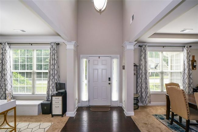 325 Paces Dr, House other with 5 bedrooms, 3 bathrooms and 2 parking in Lithia Springs GA | Image 6