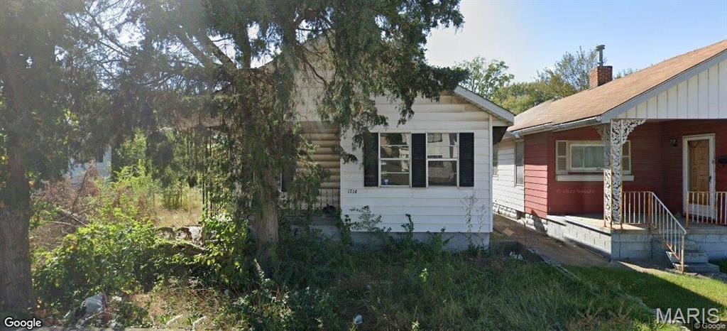 Residential in East St Louis 2