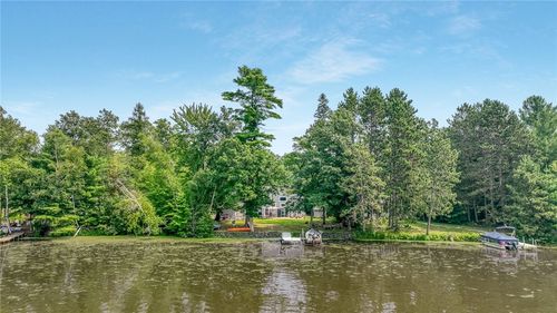 8895 W North Lake Road, Greenwood, WI, 54437 | Card Image