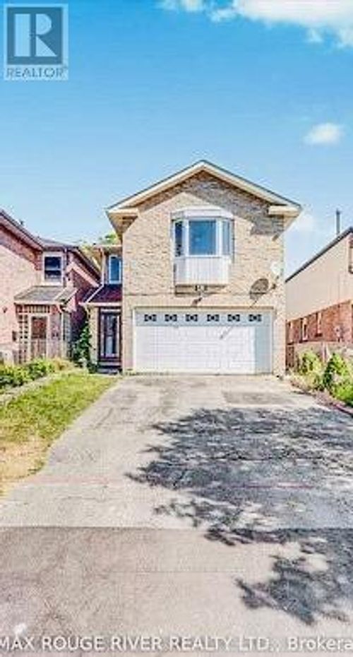 basement-43 Blue Lagoon Crt, Toronto, ON, M1J3M3 | Card Image