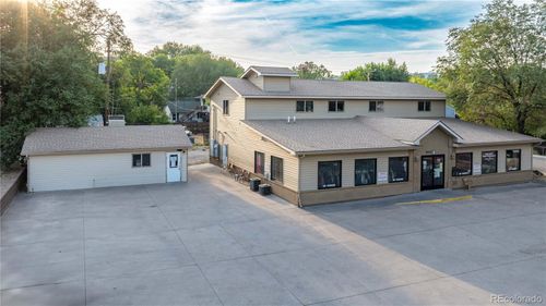 800 Railroad Ave, Rifle, CO, 81650-3512 | Card Image