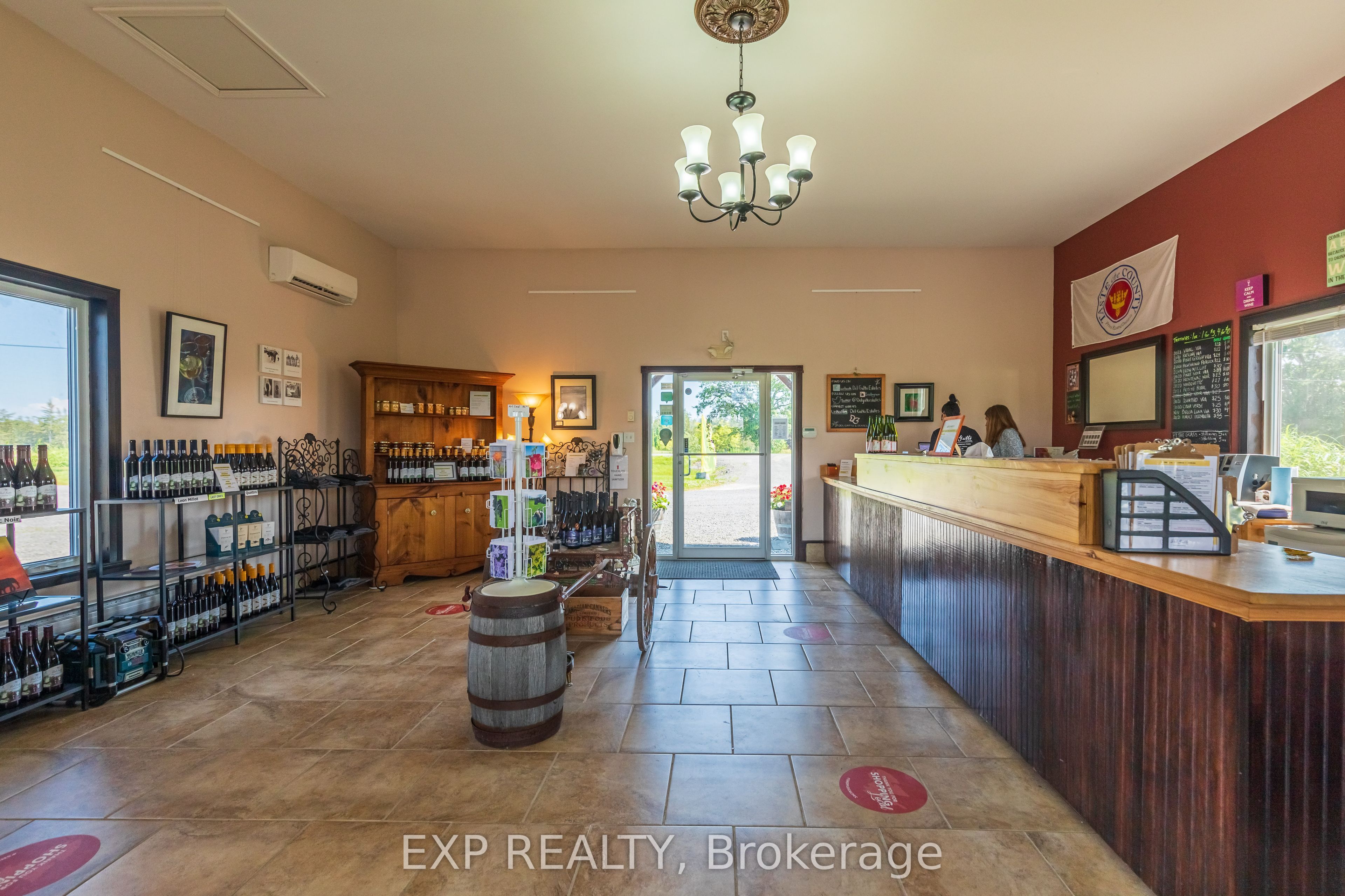 Commercial Lease in Prince Edward County 3