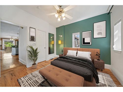 2314 N Ogden St, Denver, CO, 80205-5137 | Card Image