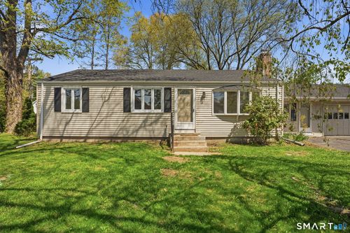 128 Wilson Ave, Newington, CT, 06111-3554 | Card Image