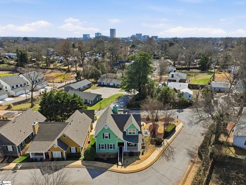 4 Claret Drive, Greenville, SC, 29609 | Card Image