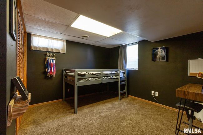 506 Sunnyside St, House other with 4 bedrooms, 2 bathrooms and null parking in Grand Mound IA | Image 38