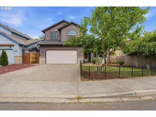 5611 Ne 50th Pl, Vancouver, WA, 98661 | Card Image