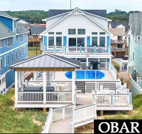 1907 S Virginia Dare Trail, Kill Devil Hills, NC, 27948 | Card Image