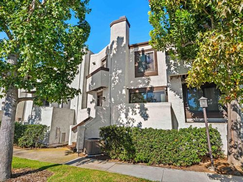 208-3823 Caminito Litoral, San Diego, CA, 92107-1950 | Card Image