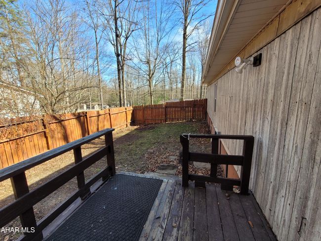 150 Melody Ln, House other with 2 bedrooms, 2 bathrooms and null parking in Flinton PA | Image 36