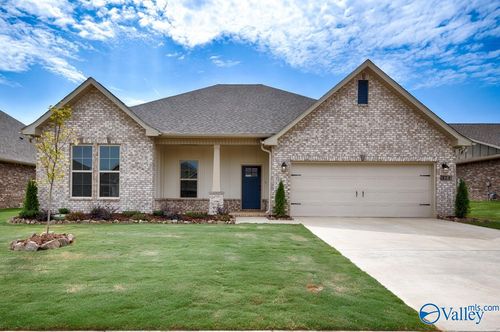 124 Pike Ackert Rd, Meridianville, AL, 35759-2811 | Card Image