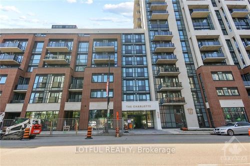 1305-560 Rideau St, Ottawa, ON, K1N5Z8 | Card Image