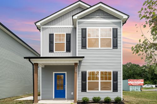 109 Hook And Ladder Ln, La Vergne, TN, 37086 | Card Image