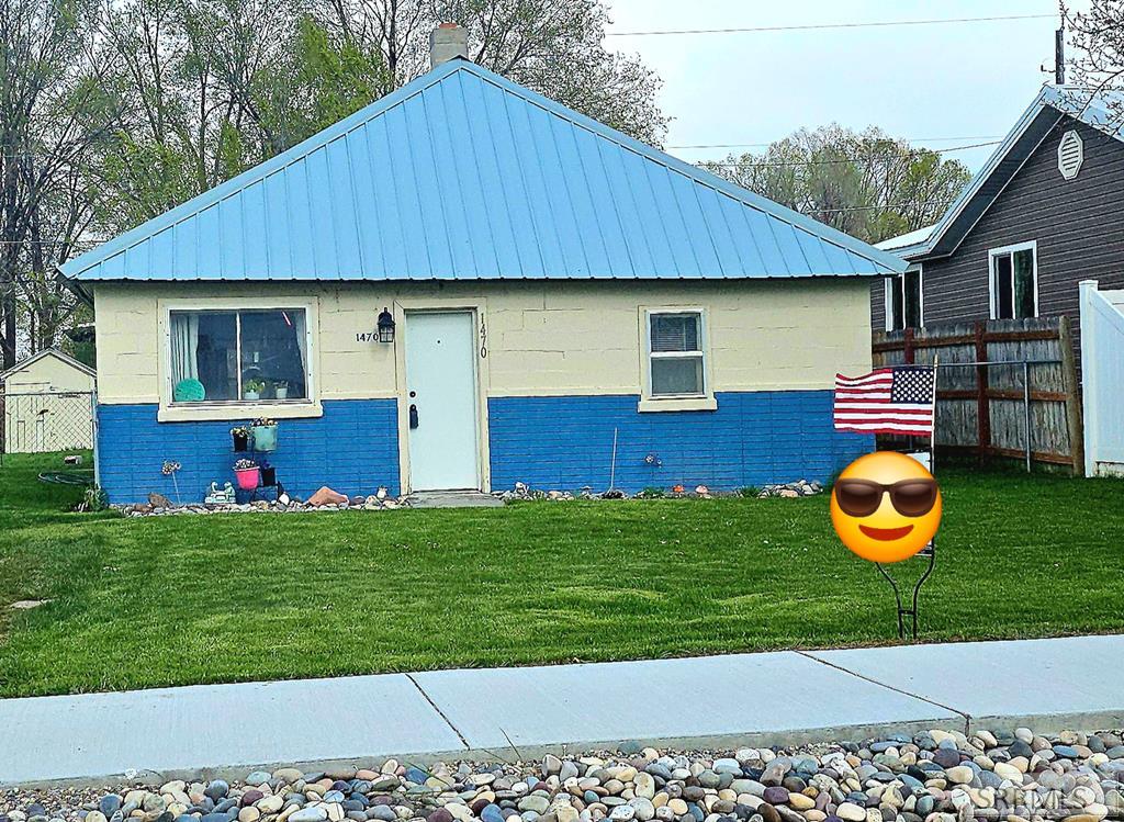 Elmore Ave, Idaho Falls, ID 83402